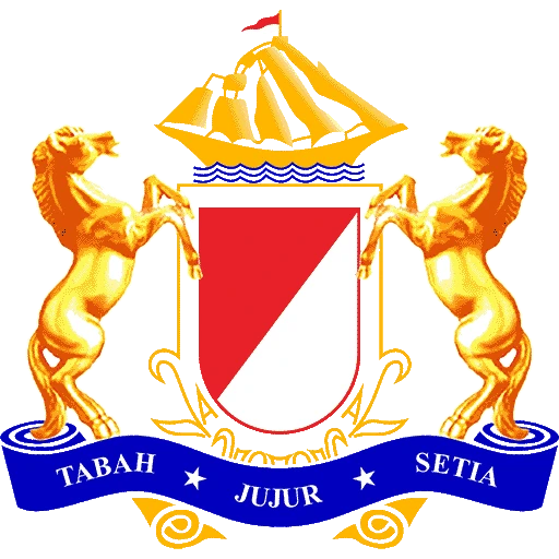 Logo Kadin Gunung Mas Kota