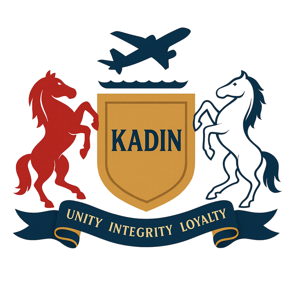 Logo Kadin Gunung Mas Kota